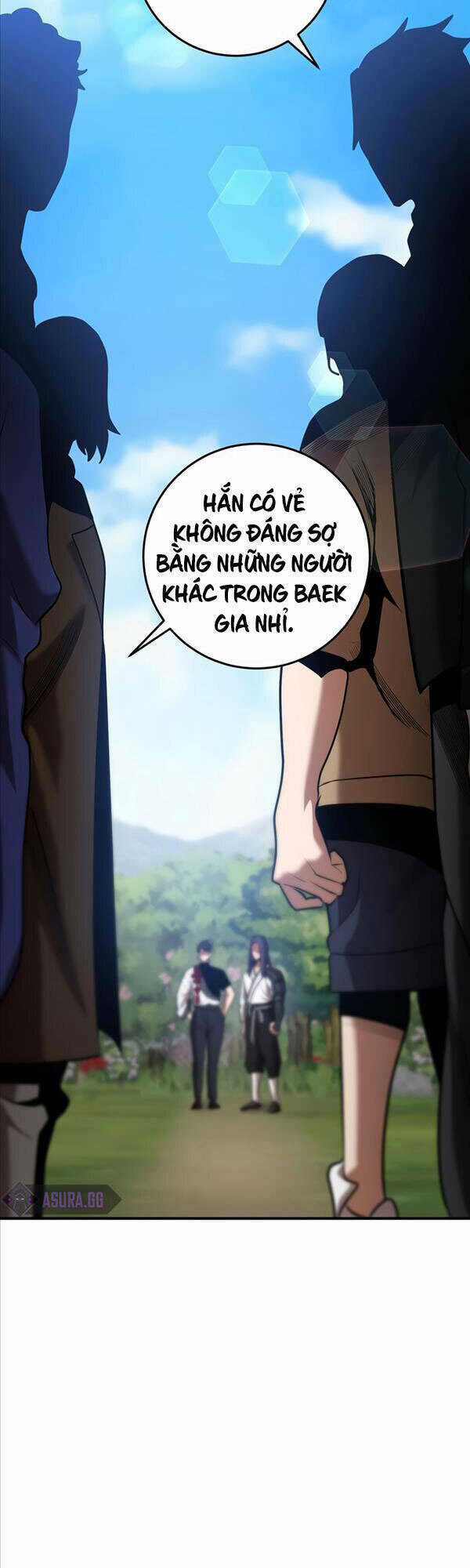 Thiên Tài Kiếm Thuật Của Gia Tộc Danh Giá Chapter 41 trang 23