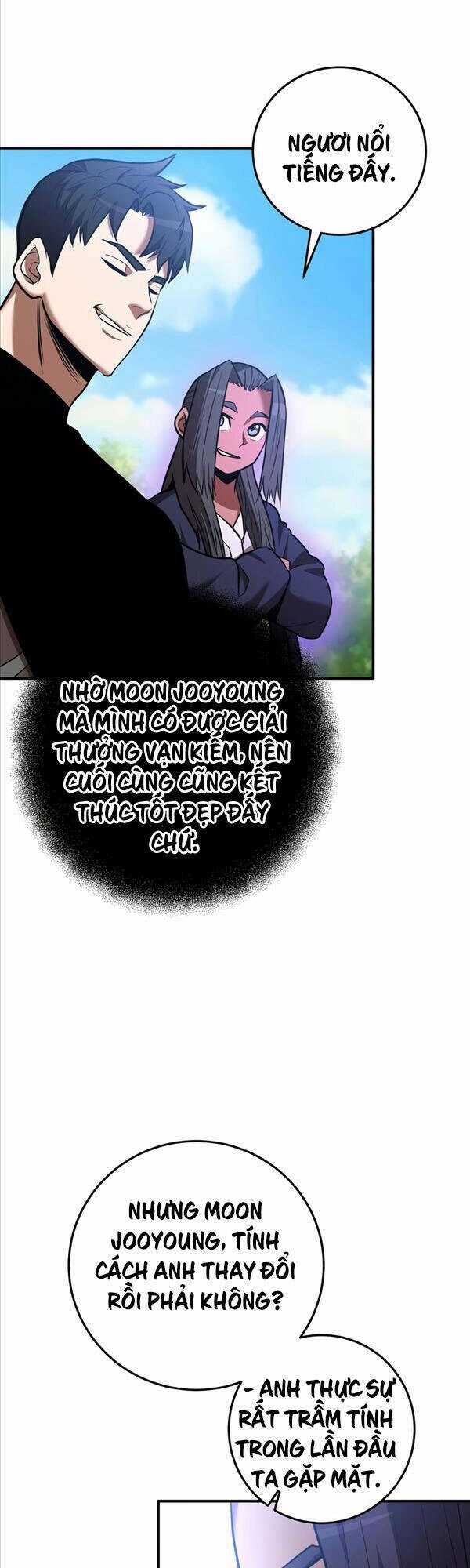 Thiên Tài Kiếm Thuật Của Gia Tộc Danh Giá Chapter 41 trang 24