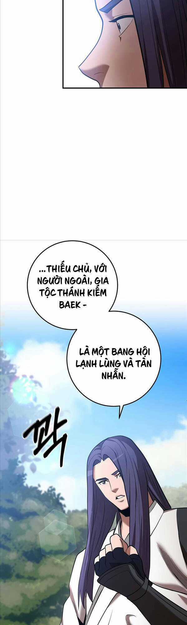 Thiên Tài Kiếm Thuật Của Gia Tộc Danh Giá Chapter 41 trang 25