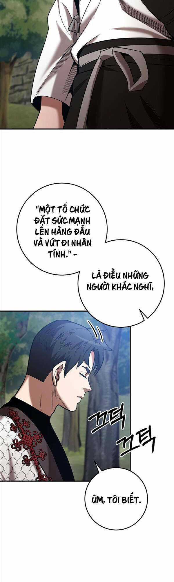 Thiên Tài Kiếm Thuật Của Gia Tộc Danh Giá Chapter 41 trang 26