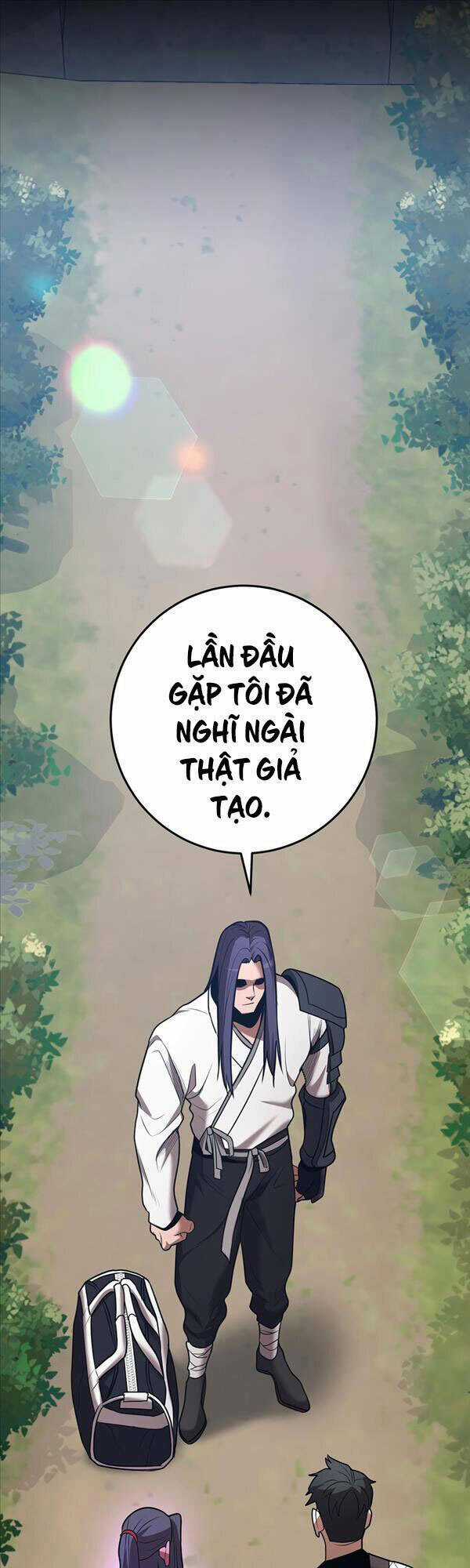 Thiên Tài Kiếm Thuật Của Gia Tộc Danh Giá Chapter 41 trang 31