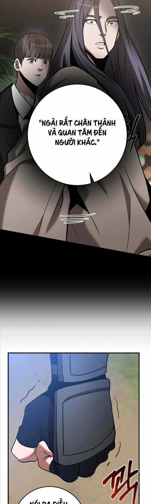 Thiên Tài Kiếm Thuật Của Gia Tộc Danh Giá Chapter 41 trang 34