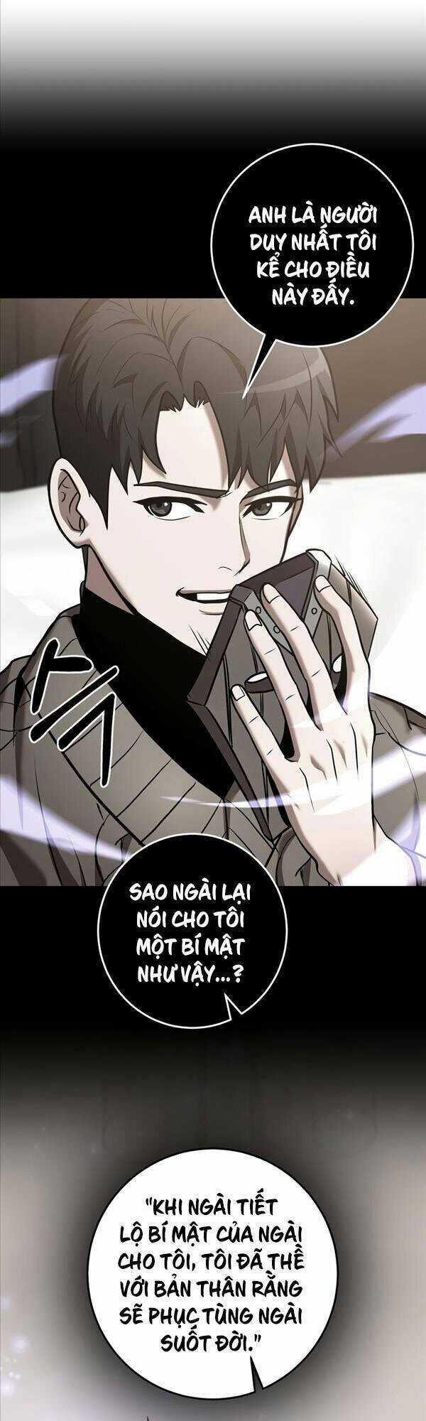 Thiên Tài Kiếm Thuật Của Gia Tộc Danh Giá Chapter 41 trang 38