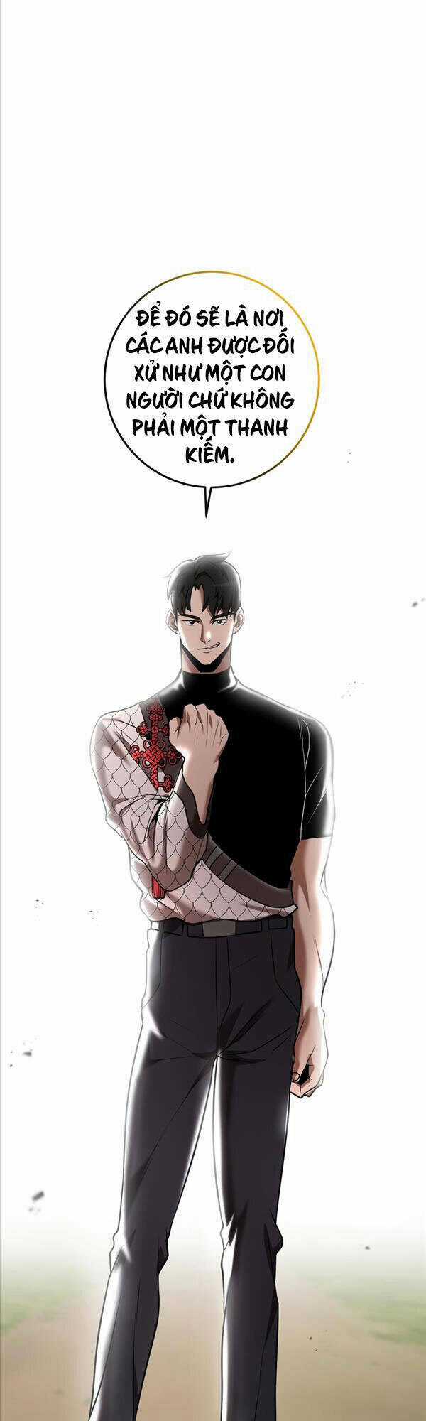 Thiên Tài Kiếm Thuật Của Gia Tộc Danh Giá Chapter 41 trang 43