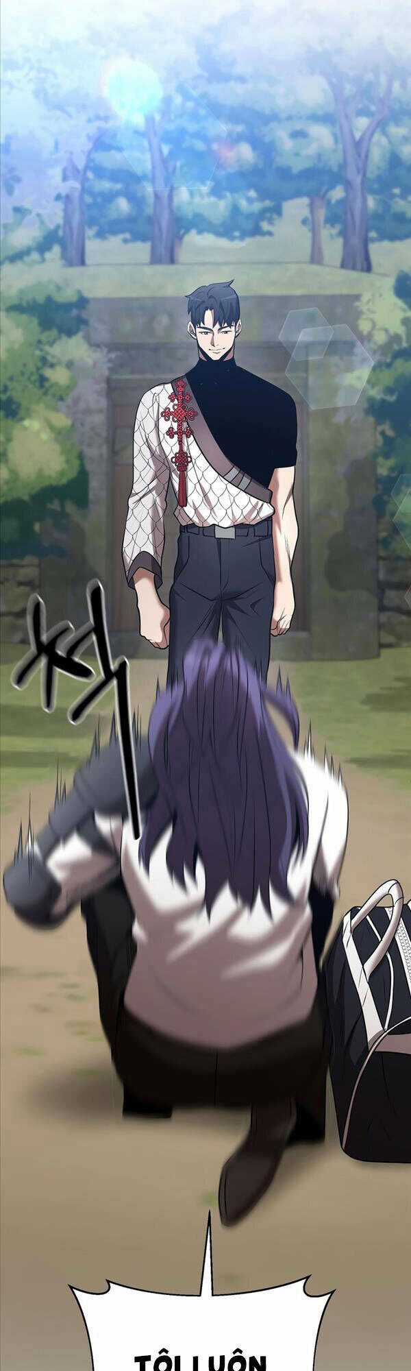 Thiên Tài Kiếm Thuật Của Gia Tộc Danh Giá Chapter 41 trang 45