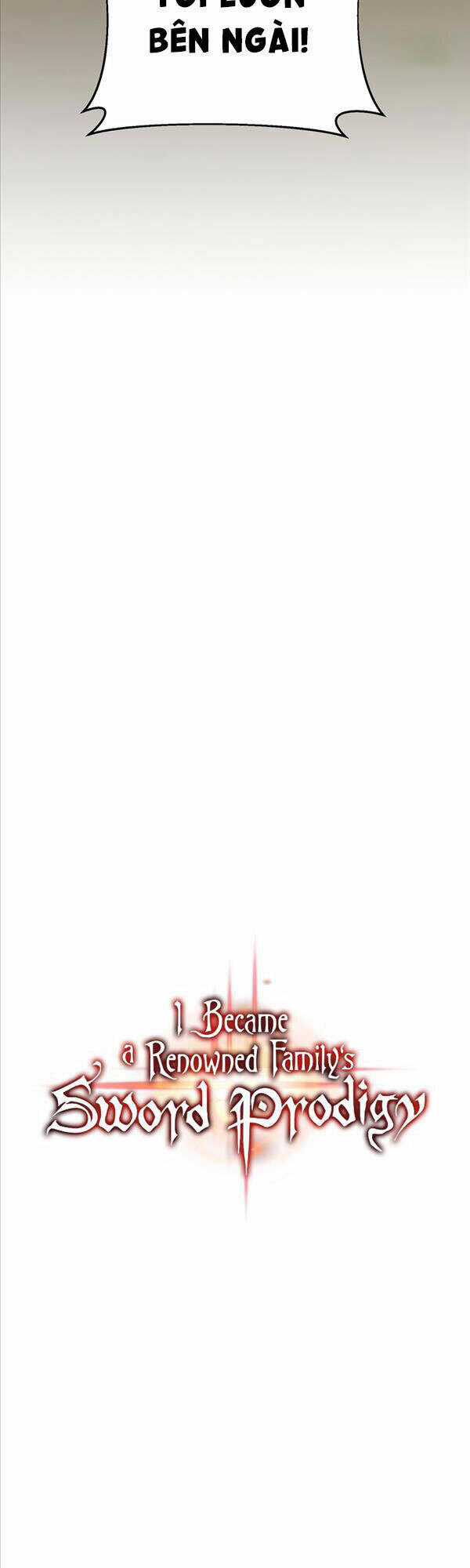 Thiên Tài Kiếm Thuật Của Gia Tộc Danh Giá Chapter 41 trang 46