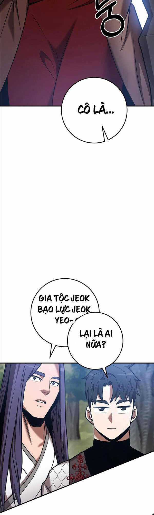 Thiên Tài Kiếm Thuật Của Gia Tộc Danh Giá Chapter 41 trang 49