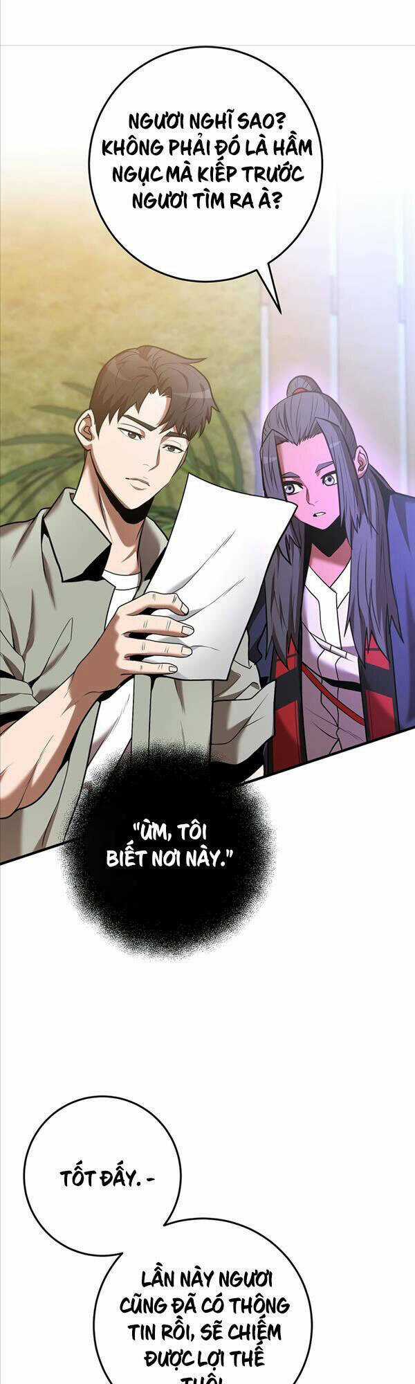 Thiên Tài Kiếm Thuật Của Gia Tộc Danh Giá Chapter 41 trang 5