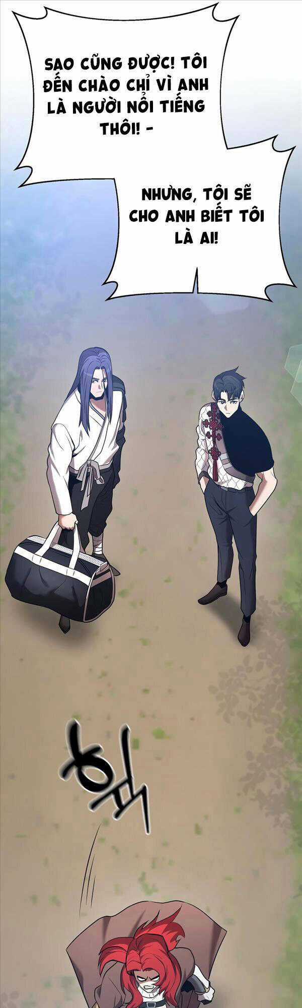 Thiên Tài Kiếm Thuật Của Gia Tộc Danh Giá Chapter 41 trang 53