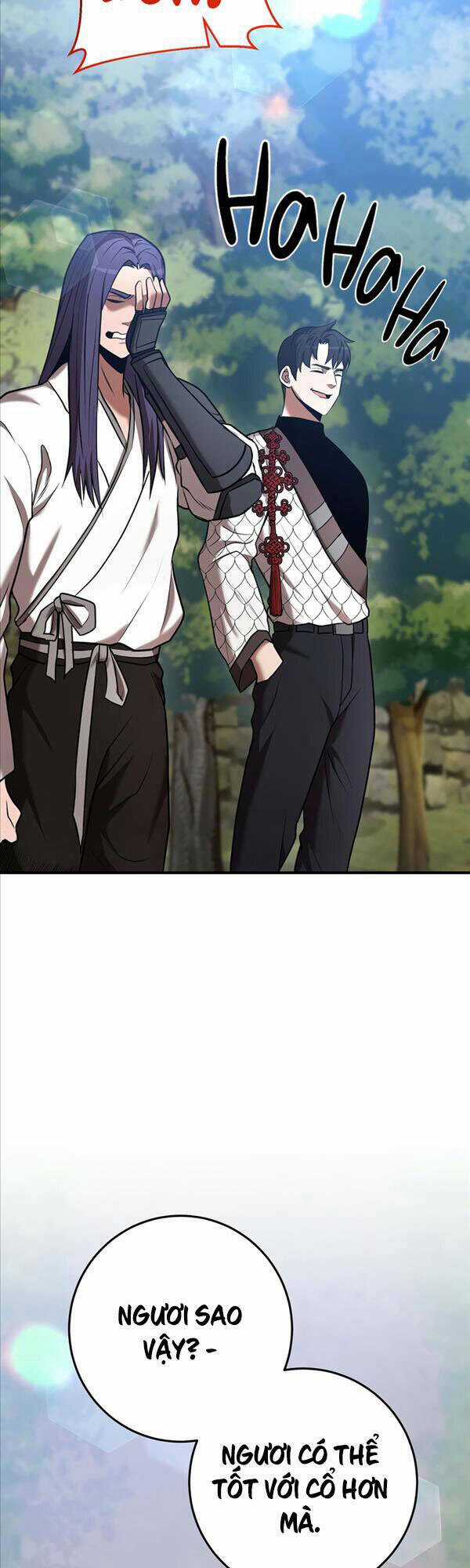 Thiên Tài Kiếm Thuật Của Gia Tộc Danh Giá Chapter 41 trang 55