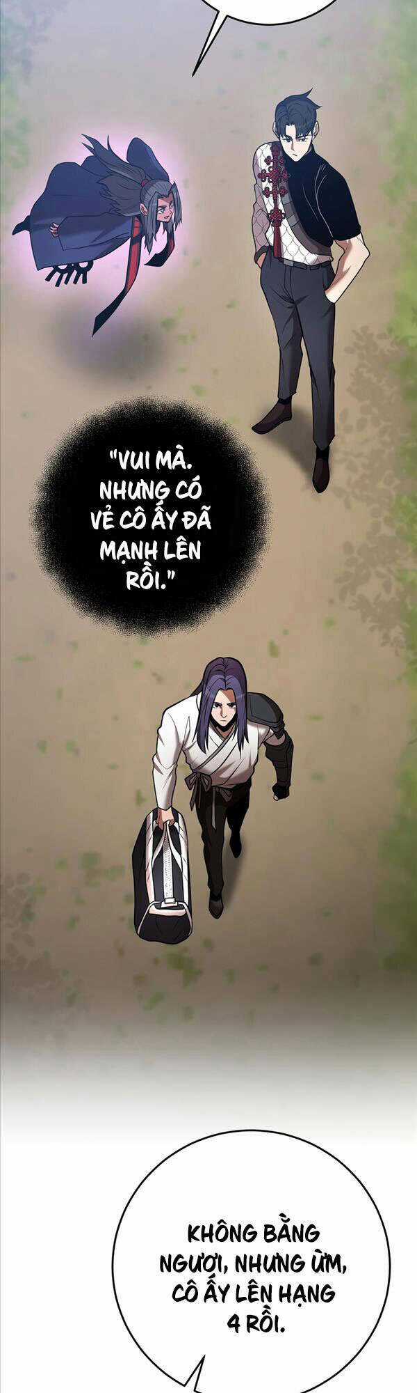 Thiên Tài Kiếm Thuật Của Gia Tộc Danh Giá Chapter 41 trang 56