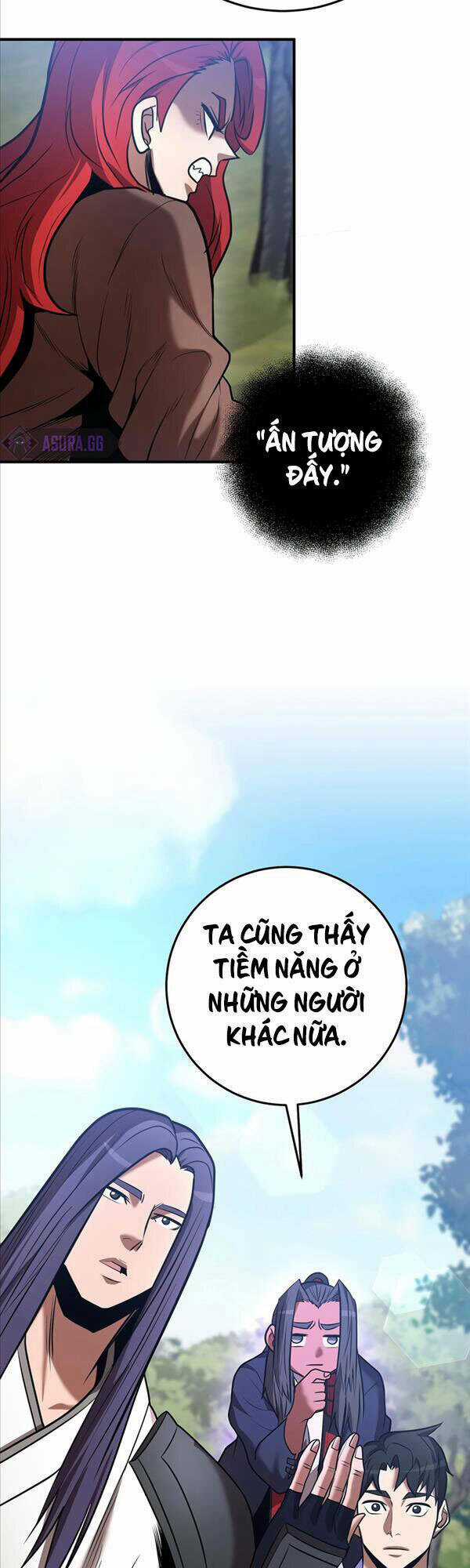 Thiên Tài Kiếm Thuật Của Gia Tộc Danh Giá Chapter 41 trang 57