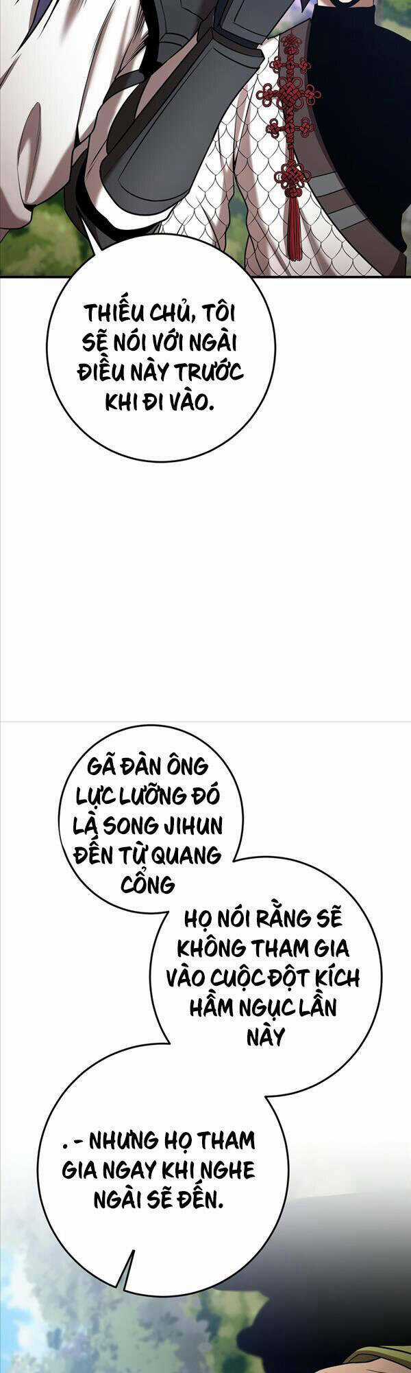 Thiên Tài Kiếm Thuật Của Gia Tộc Danh Giá Chapter 41 trang 58