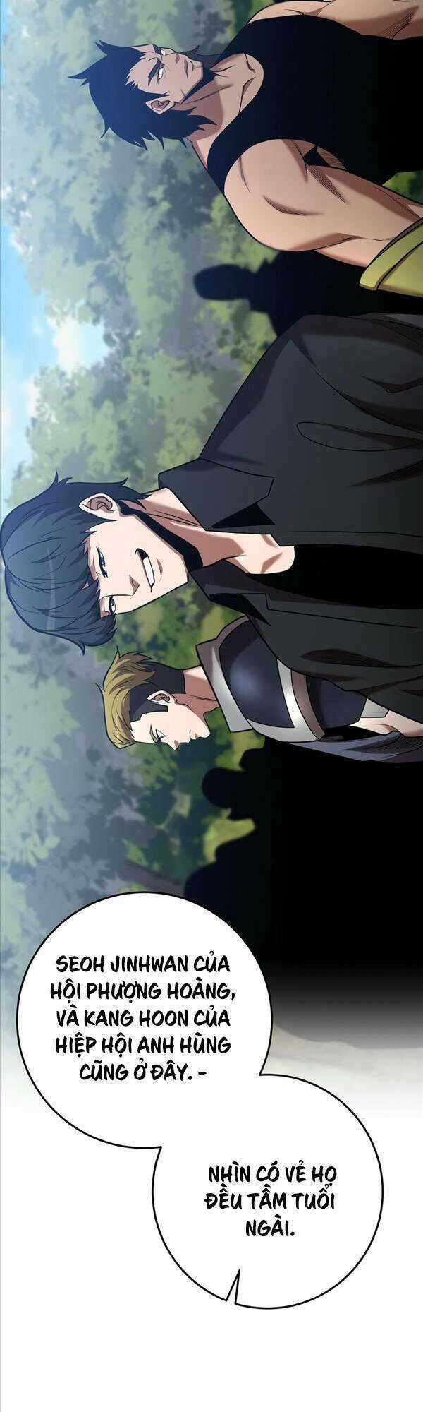 Thiên Tài Kiếm Thuật Của Gia Tộc Danh Giá Chapter 41 trang 59