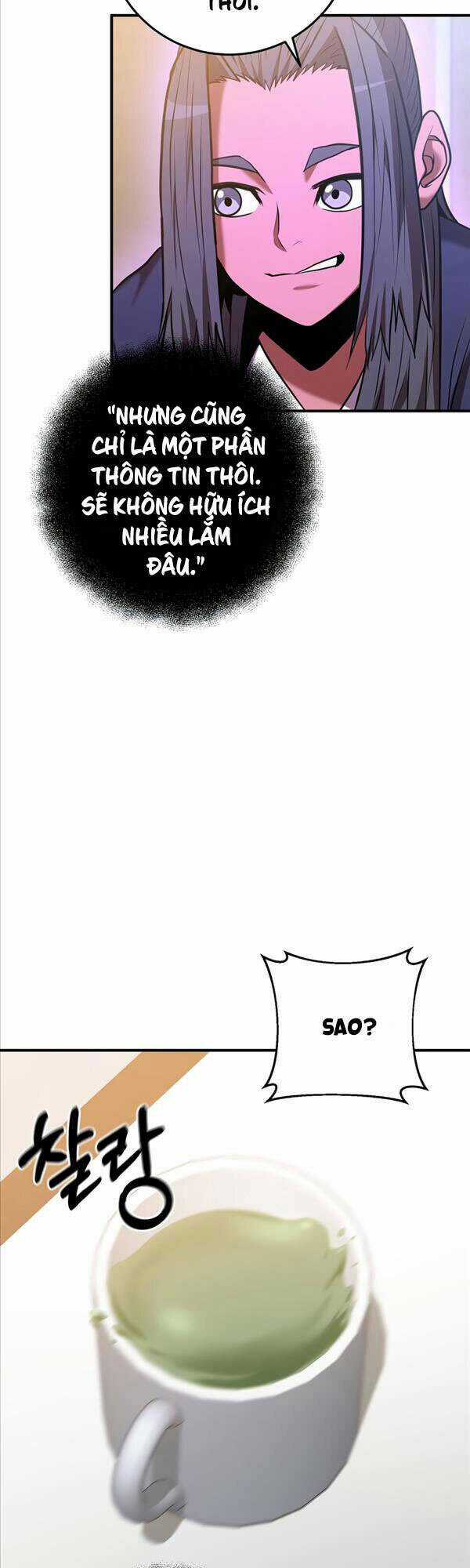 Thiên Tài Kiếm Thuật Của Gia Tộc Danh Giá Chapter 41 trang 6