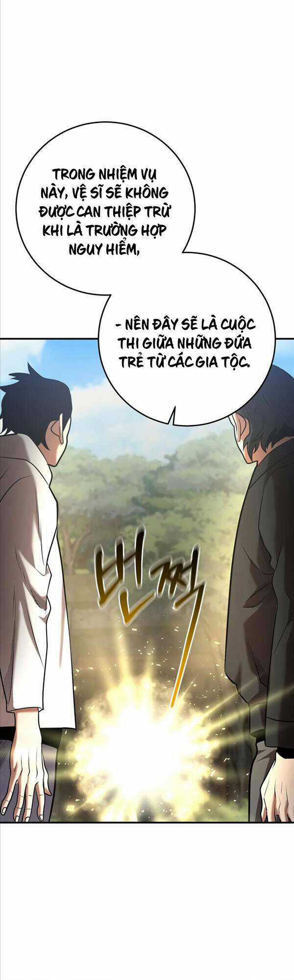 Thiên Tài Kiếm Thuật Của Gia Tộc Danh Giá Chapter 41 trang 60