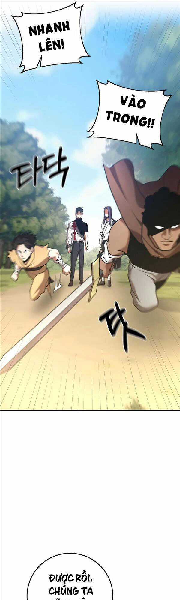 Thiên Tài Kiếm Thuật Của Gia Tộc Danh Giá Chapter 41 trang 64