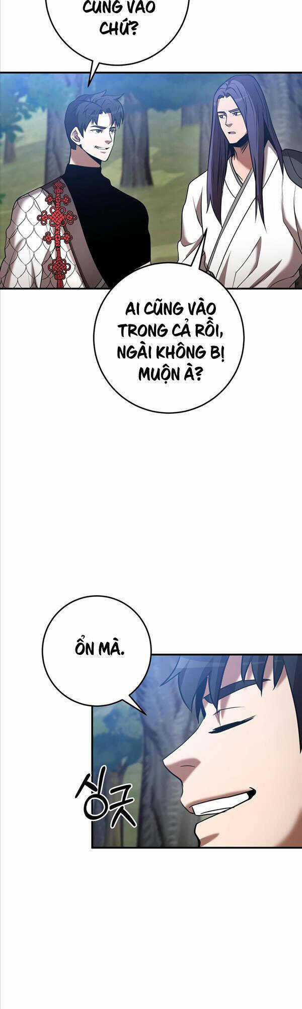 Thiên Tài Kiếm Thuật Của Gia Tộc Danh Giá Chapter 41 trang 65