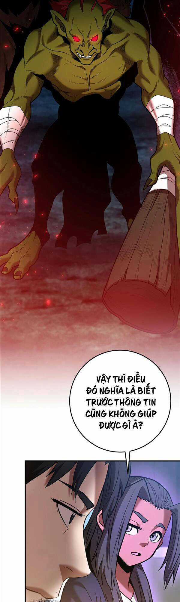 Thiên Tài Kiếm Thuật Của Gia Tộc Danh Giá Chapter 41 trang 8