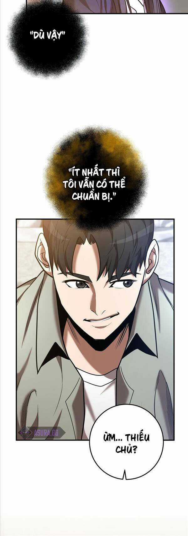 Thiên Tài Kiếm Thuật Của Gia Tộc Danh Giá Chapter 41 trang 9