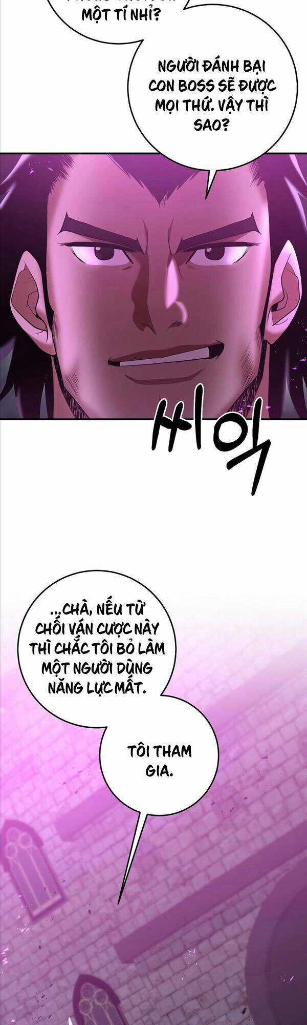 Thiên Tài Kiếm Thuật Của Gia Tộc Danh Giá Chapter 42 trang 10