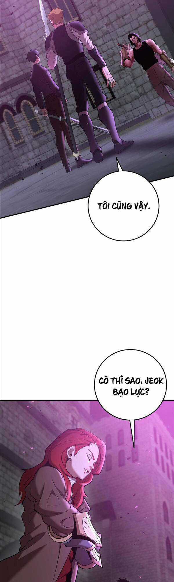 Thiên Tài Kiếm Thuật Của Gia Tộc Danh Giá Chapter 42 trang 11