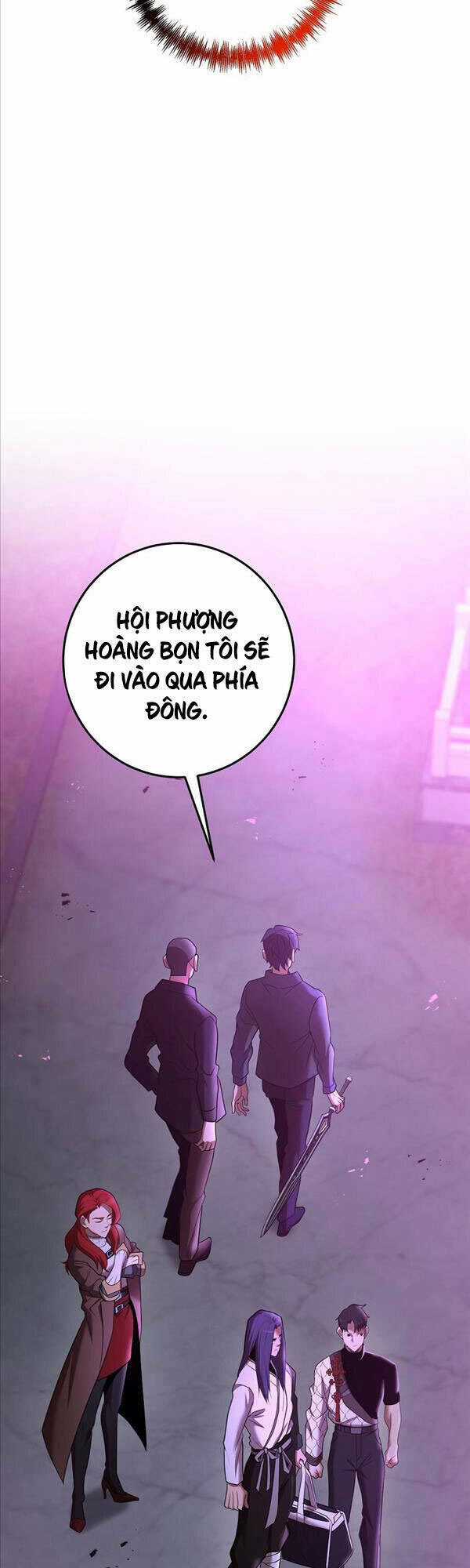 Thiên Tài Kiếm Thuật Của Gia Tộc Danh Giá Chapter 42 trang 15