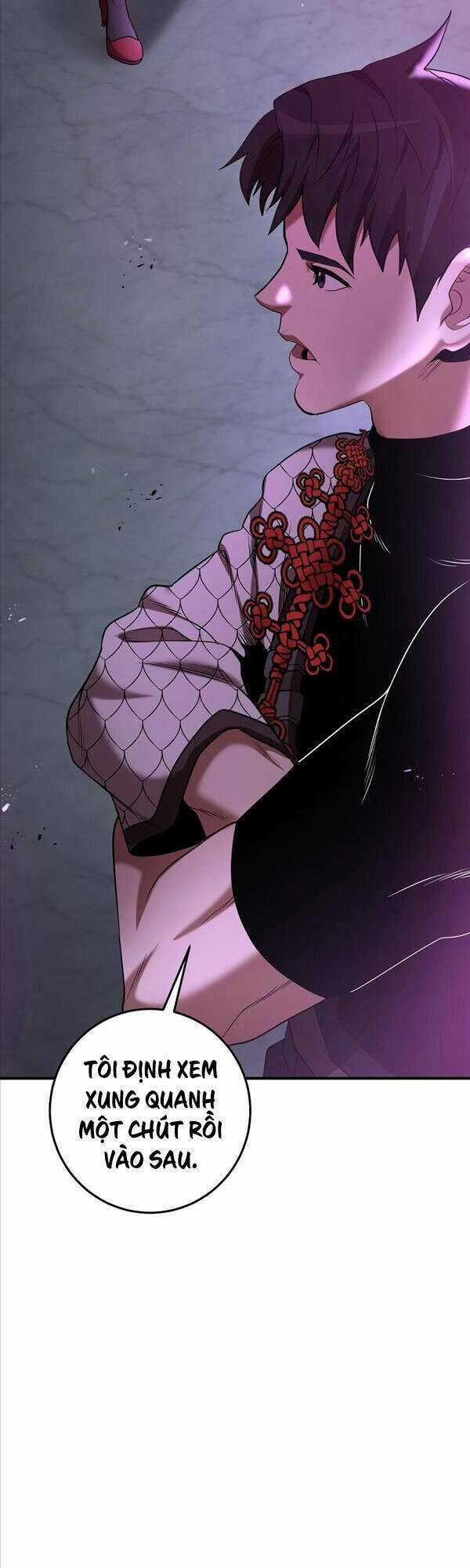 Thiên Tài Kiếm Thuật Của Gia Tộc Danh Giá Chapter 42 trang 19