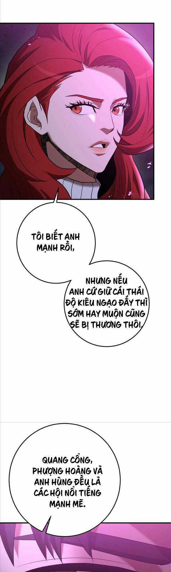 Thiên Tài Kiếm Thuật Của Gia Tộc Danh Giá Chapter 42 trang 20