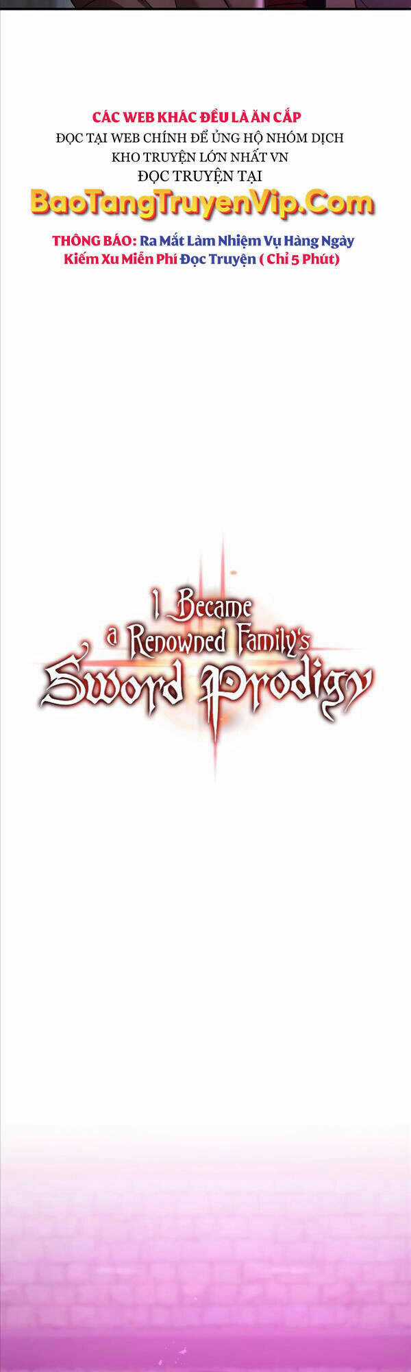 Thiên Tài Kiếm Thuật Của Gia Tộc Danh Giá Chapter 42 trang 29