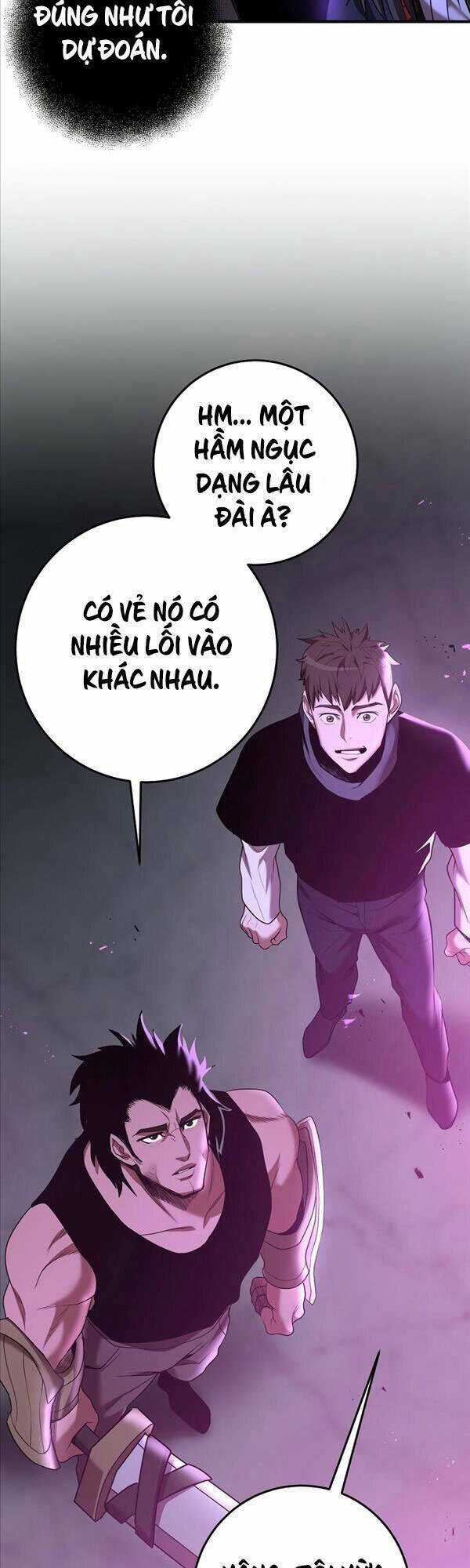 Thiên Tài Kiếm Thuật Của Gia Tộc Danh Giá Chapter 42 trang 3