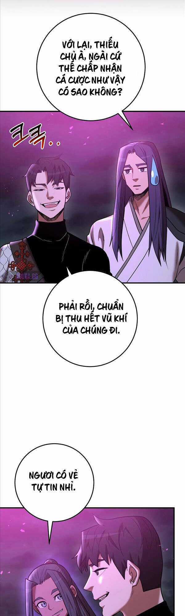 Thiên Tài Kiếm Thuật Của Gia Tộc Danh Giá Chapter 42 trang 31