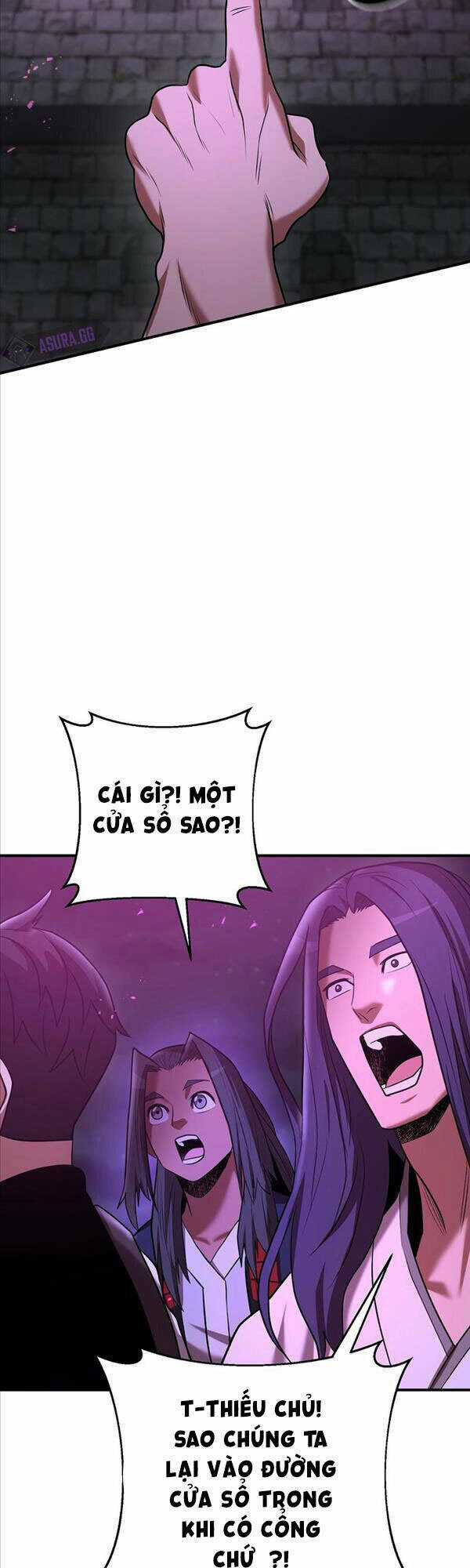 Thiên Tài Kiếm Thuật Của Gia Tộc Danh Giá Chapter 42 trang 34