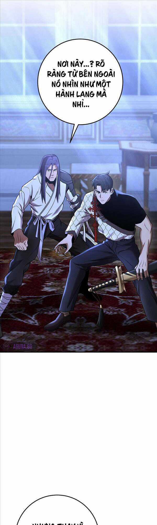 Thiên Tài Kiếm Thuật Của Gia Tộc Danh Giá Chapter 42 trang 37