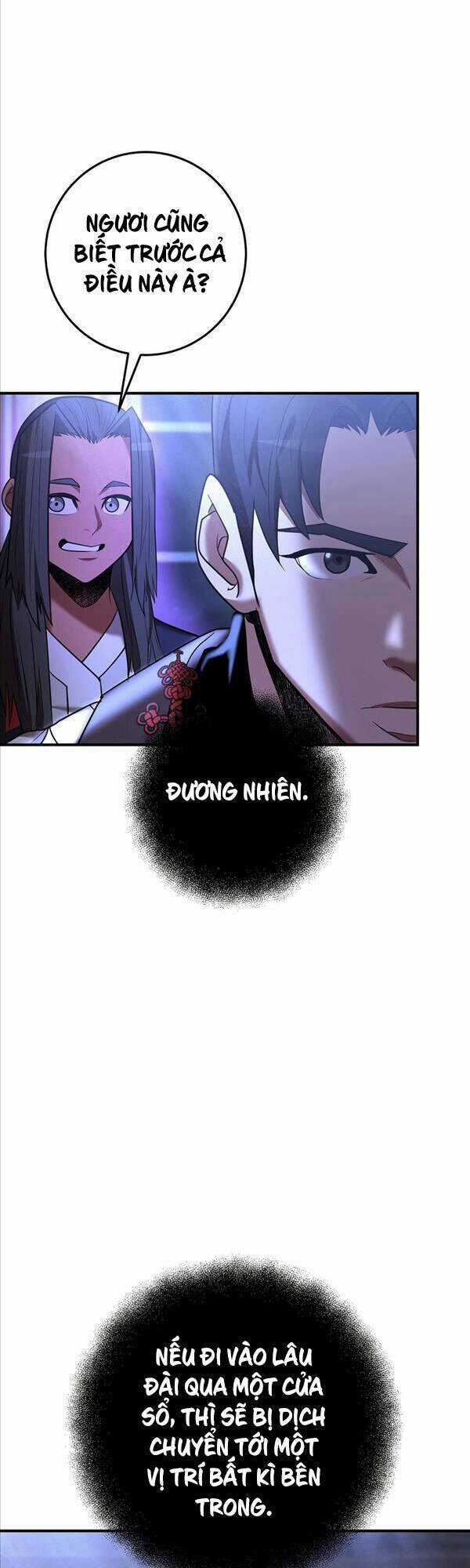 Thiên Tài Kiếm Thuật Của Gia Tộc Danh Giá Chapter 42 trang 39