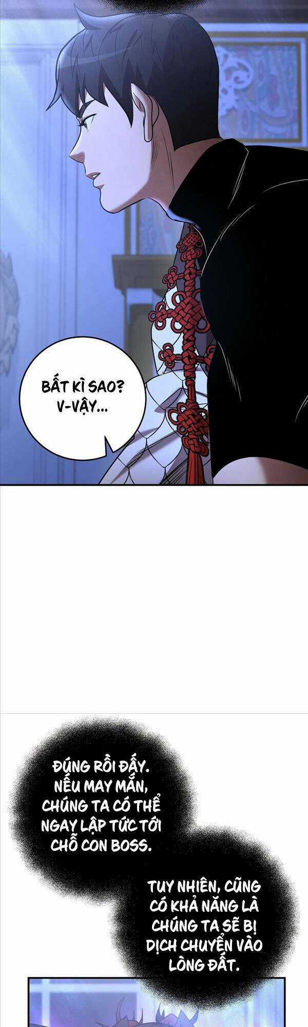 Thiên Tài Kiếm Thuật Của Gia Tộc Danh Giá Chapter 42 trang 40