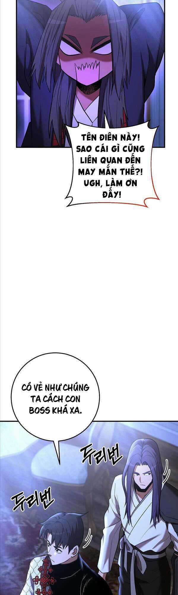 Thiên Tài Kiếm Thuật Của Gia Tộc Danh Giá Chapter 42 trang 41