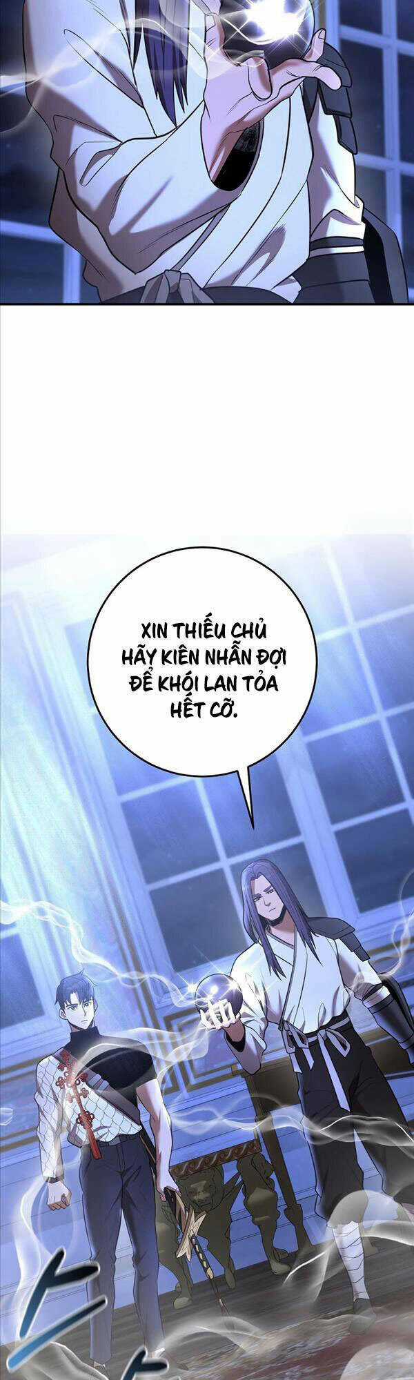 Thiên Tài Kiếm Thuật Của Gia Tộc Danh Giá Chapter 42 trang 45