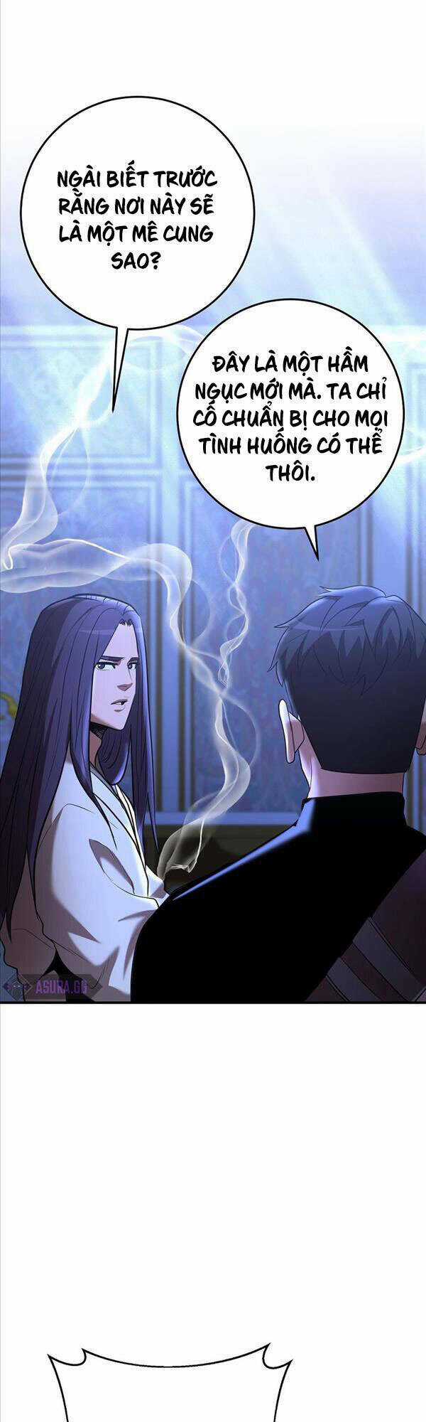 Thiên Tài Kiếm Thuật Của Gia Tộc Danh Giá Chapter 42 trang 47