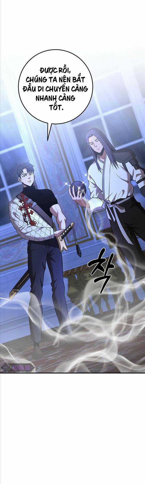 Thiên Tài Kiếm Thuật Của Gia Tộc Danh Giá Chapter 42 trang 50