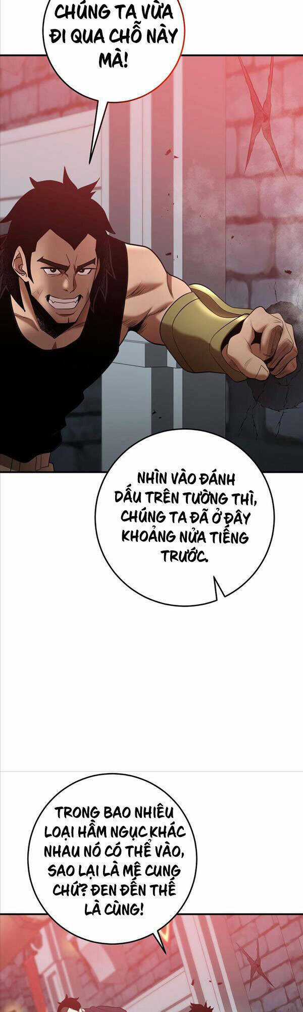 Thiên Tài Kiếm Thuật Của Gia Tộc Danh Giá Chapter 42 trang 52