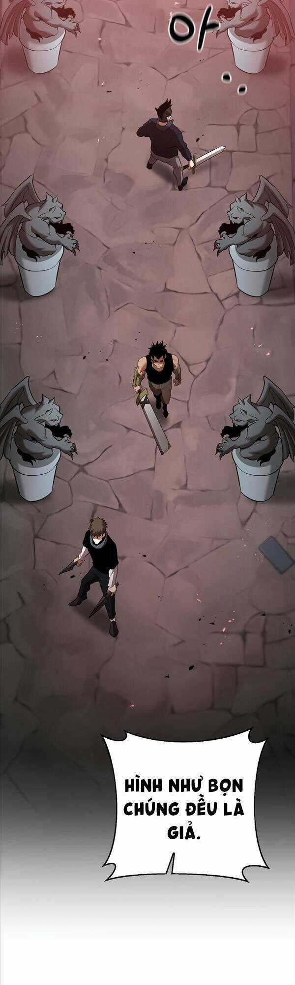 Thiên Tài Kiếm Thuật Của Gia Tộc Danh Giá Chapter 42 trang 57