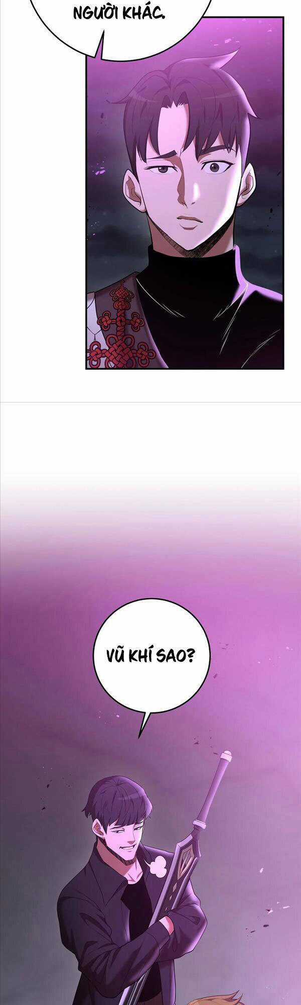 Thiên Tài Kiếm Thuật Của Gia Tộc Danh Giá Chapter 42 trang 8