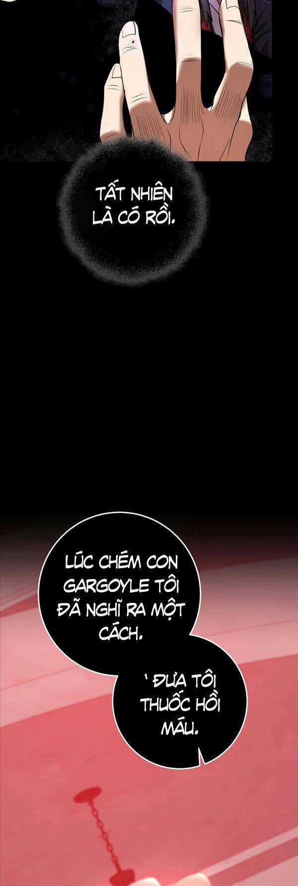 Thiên Tài Kiếm Thuật Của Gia Tộc Danh Giá Chapter 43 trang 10