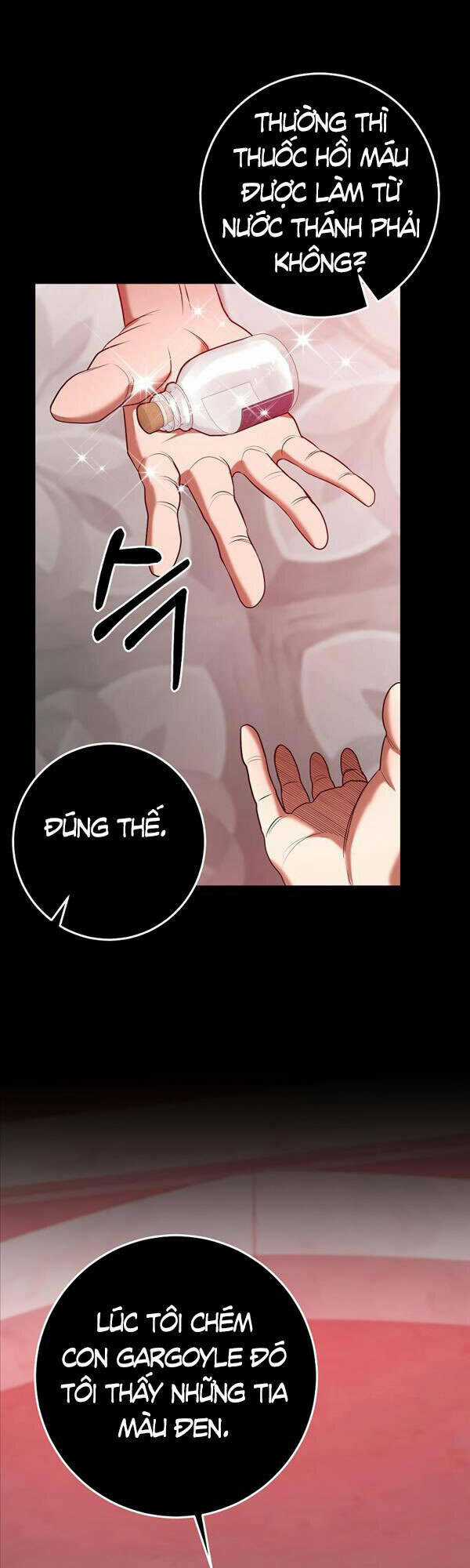 Thiên Tài Kiếm Thuật Của Gia Tộc Danh Giá Chapter 43 trang 12