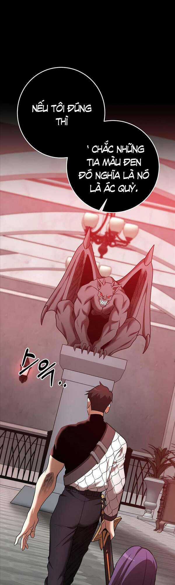 Thiên Tài Kiếm Thuật Của Gia Tộc Danh Giá Chapter 43 trang 14