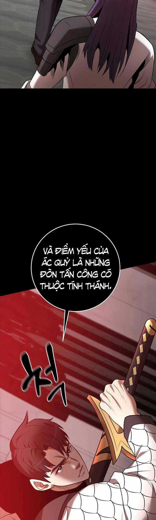 Thiên Tài Kiếm Thuật Của Gia Tộc Danh Giá Chapter 43 trang 15