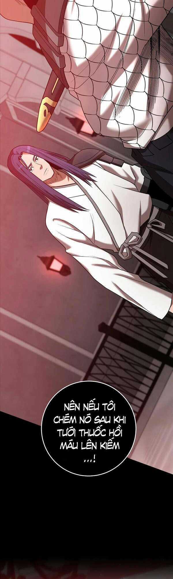 Thiên Tài Kiếm Thuật Của Gia Tộc Danh Giá Chapter 43 trang 16