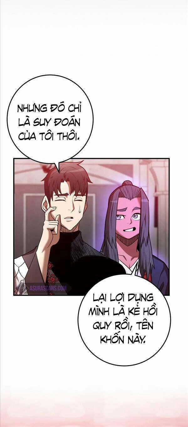 Thiên Tài Kiếm Thuật Của Gia Tộc Danh Giá Chapter 43 trang 19