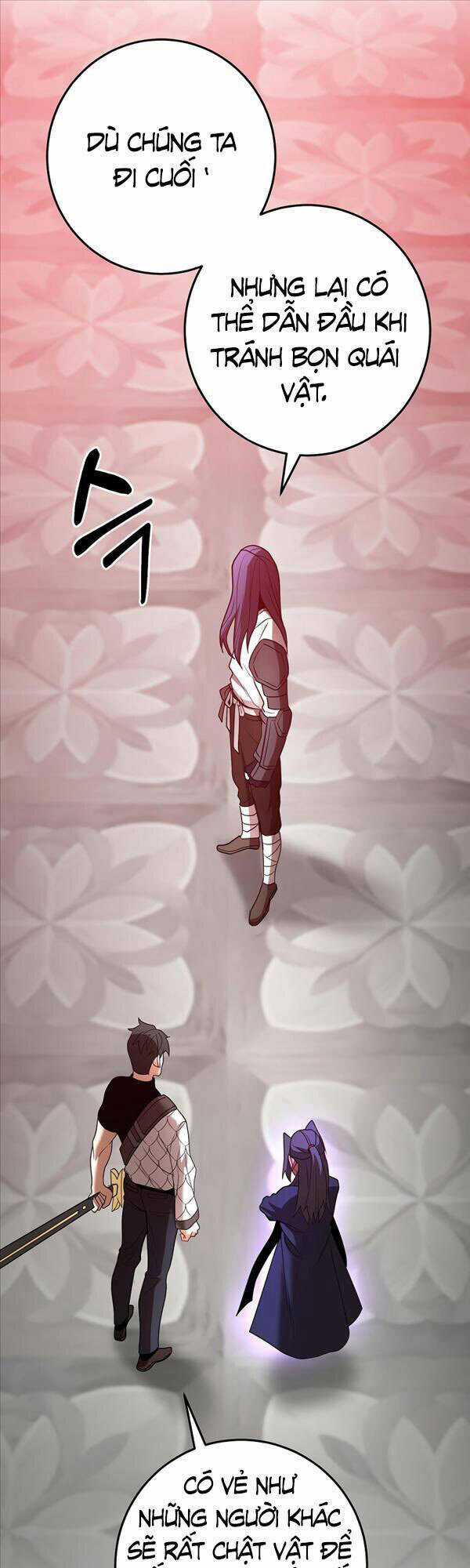 Thiên Tài Kiếm Thuật Của Gia Tộc Danh Giá Chapter 43 trang 20